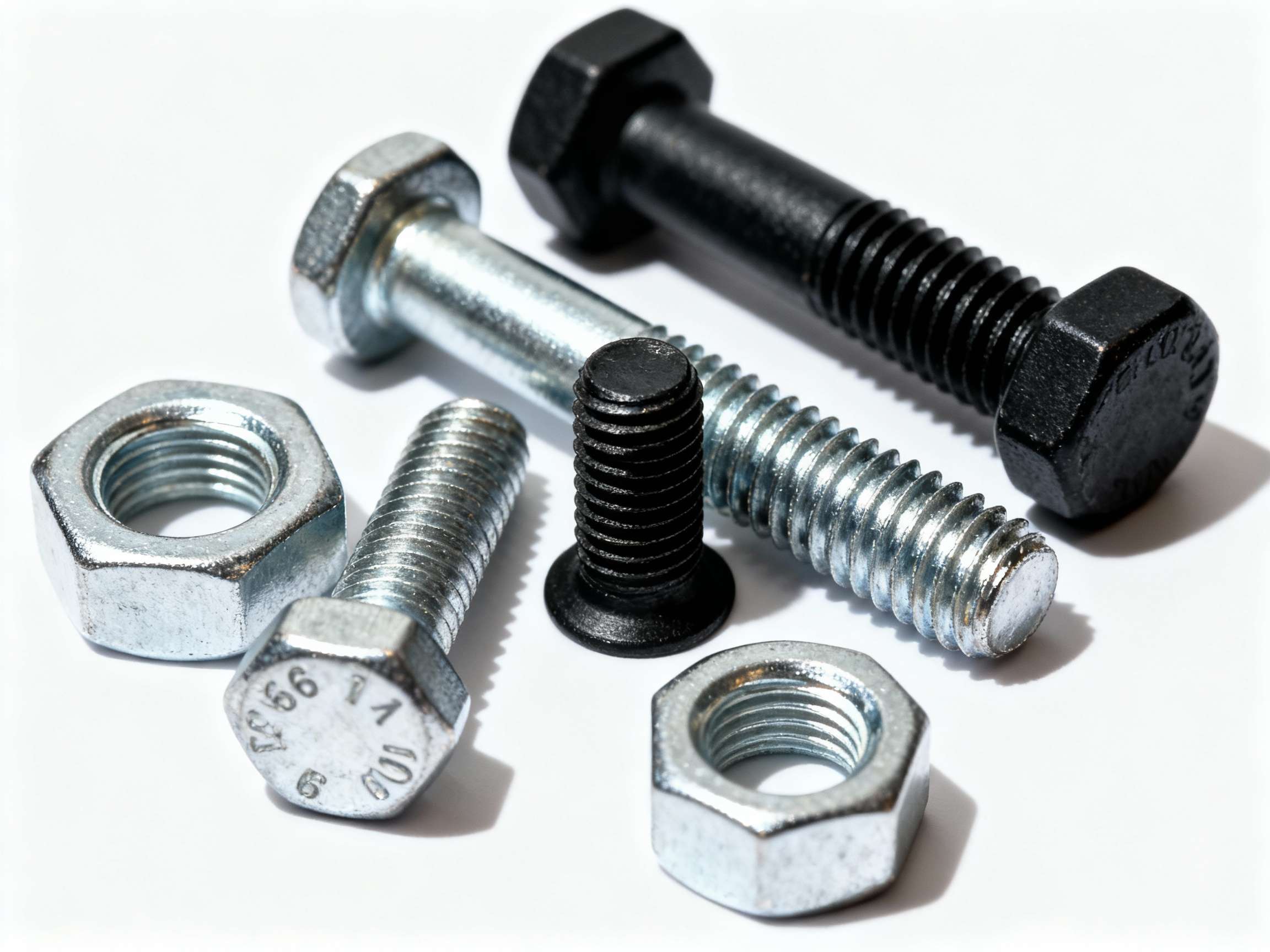 tornillos-y-tuercas-m6-m12-galvanizados-xpremium tornillos-negros-m8-m10-m12-xpremium