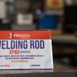 Varillas de soldar XP40 E6013 XPremium Industrial