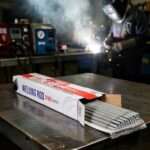 Varillas de soldar XP40 E6013 XPremium Industrial