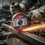 Discos de corte y desbaste Xpremium Industrial