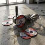 Discos de corte y desbaste Xpremium Industrial