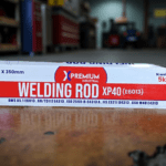 Varillas de soldar XP40 E6013 XPremium Industrial